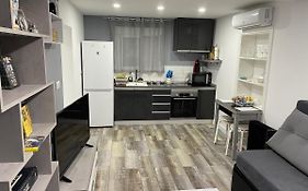 Casita Tranquila
